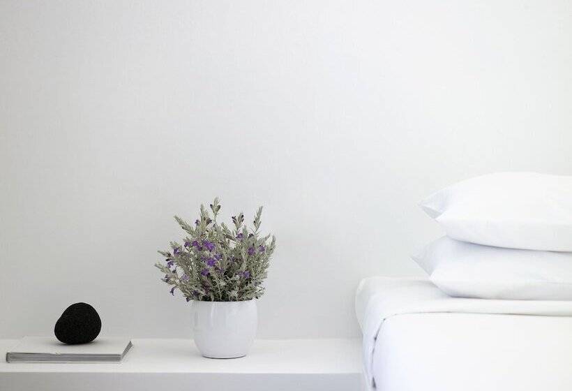 Suita Executiva Vista Mar, Aurora Luxury Suites