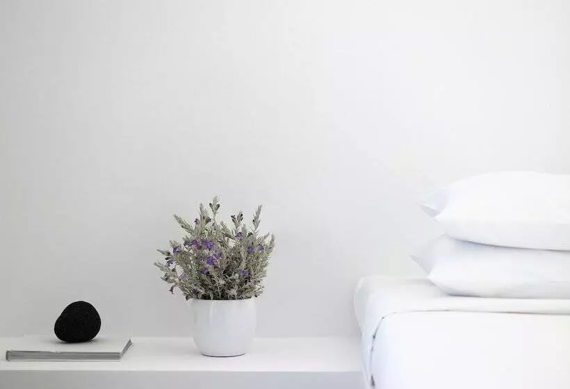 سوئیت اجرایی با چشمانداز دریا, Aurora Luxury Suites