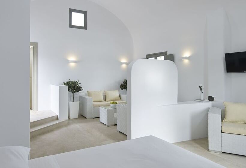 Suita Executiva Vista Mar, Aurora Luxury Suites