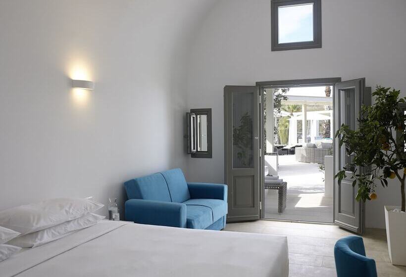 سوییت اجرایی, Aurora Luxury Suites
