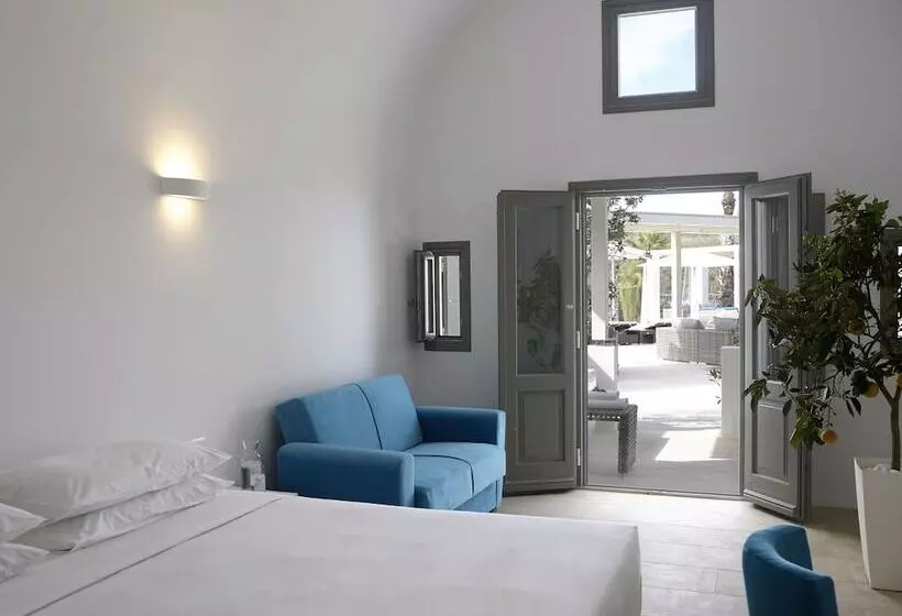 سوییت اجرایی, Aurora Luxury Suites