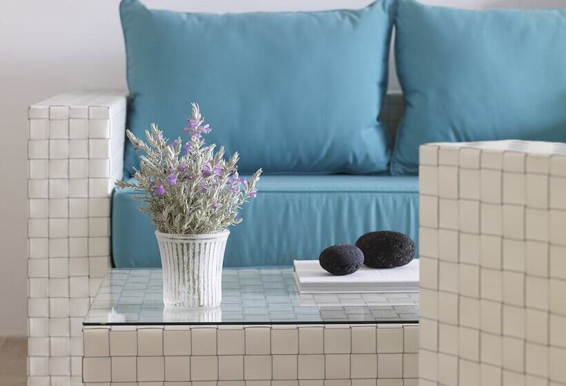 Suite Executiva, Aurora Luxury Suites