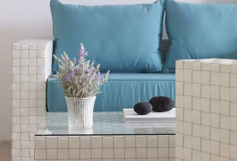 سوییت اجرایی, Aurora Luxury Suites