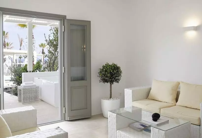 سوییت اجرایی, Aurora Luxury Suites