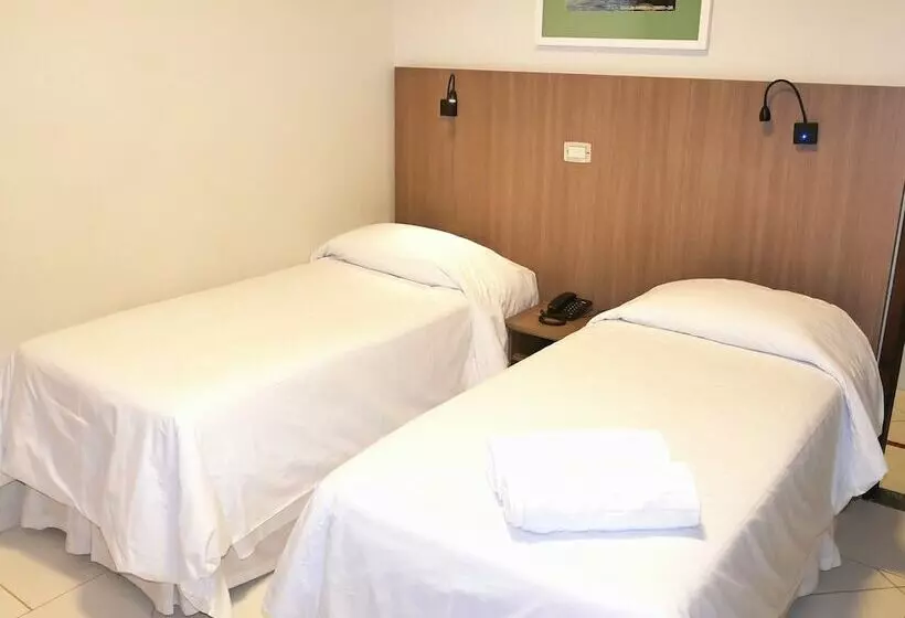スーペリアトリプルルーム, Clh Suites Bonito Centro