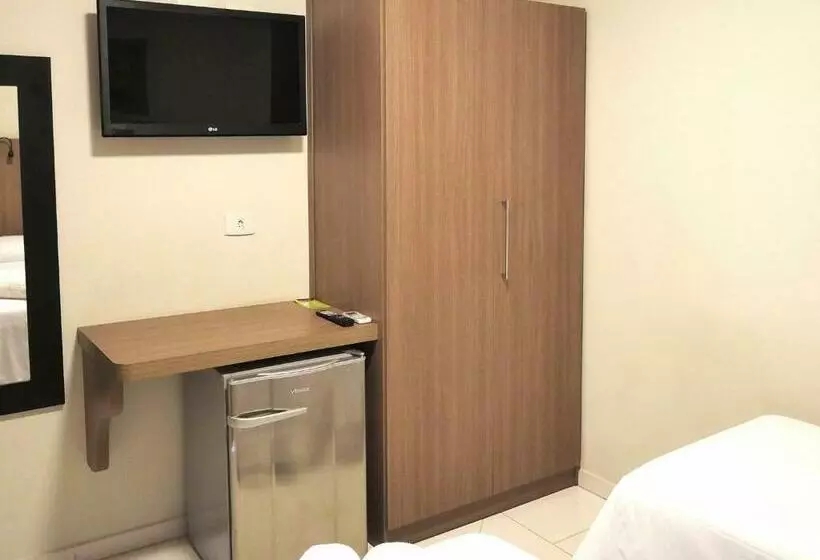デラックスルーム, Clh Suites Bonito Centro