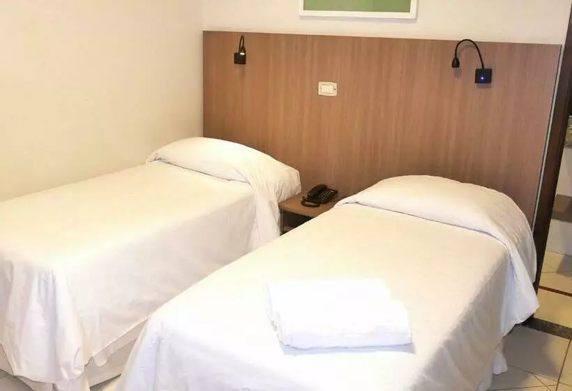 デラックスルーム, Clh Suites Bonito Centro