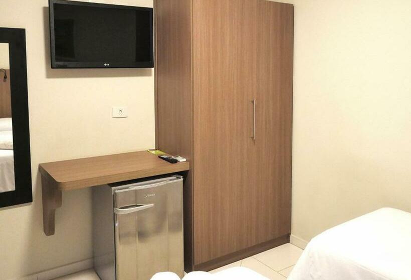 غرفة سوبيريور, Clh Suites Bonito Centro