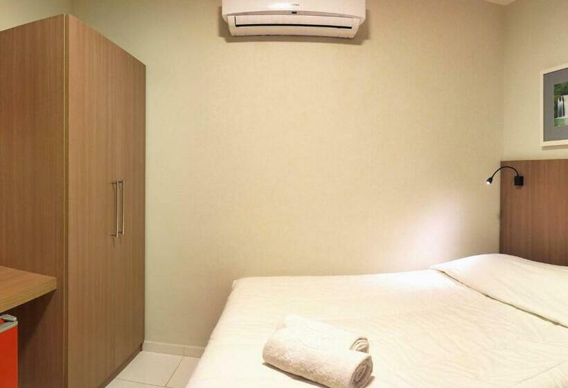 수피리어 룸, Clh Suites Bonito Centro
