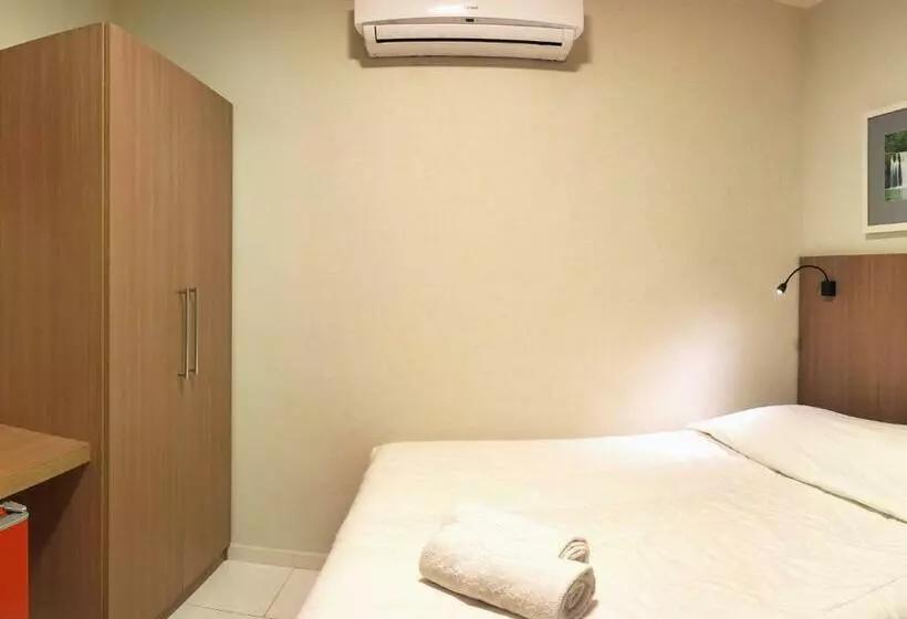 スーペリアールーム, Clh Suites Bonito Centro