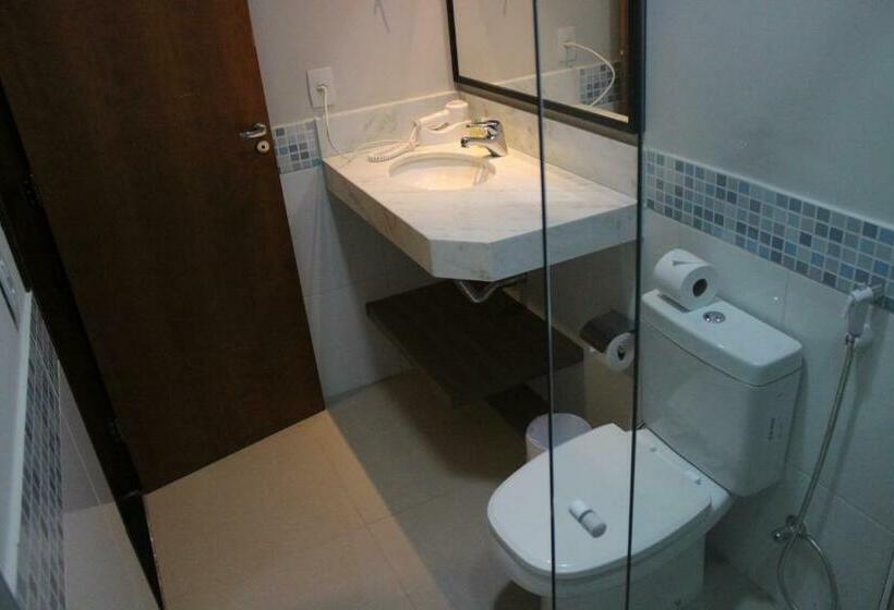 غرفة سوبيريور رباعية, Clh Suites Bonito Centro