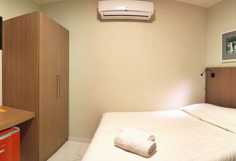 غرفة ديلوكس, Clh Suites Bonito Centro