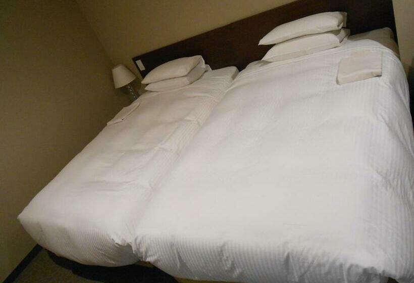 スタンダードルーム, Crown Hills Sendai Aobadori