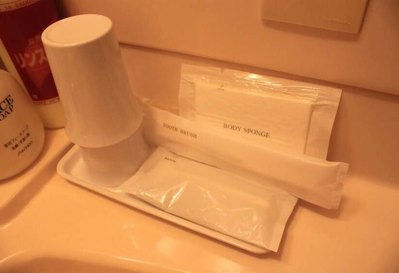 スタンダードルーム, Crown Hills Sendai Aobadori