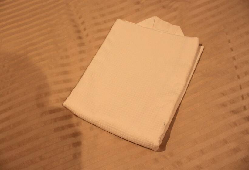 スタンダードルーム, Crown Hills Sendai Aobadori