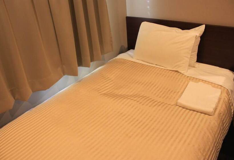 Номер Стандарт, Crown Hills Sendai Aobadori