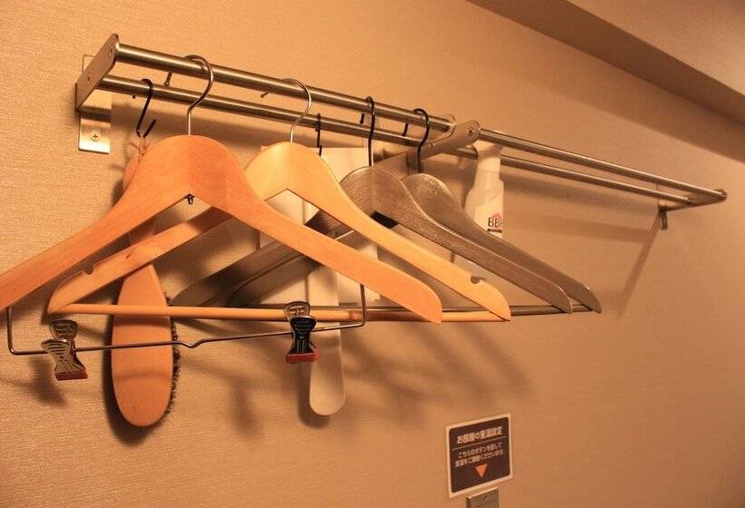 スタンダードルーム, Crown Hills Sendai Aobadori