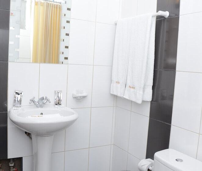 Номер Стандарт Индивидуальный, Casa Real Hoteles