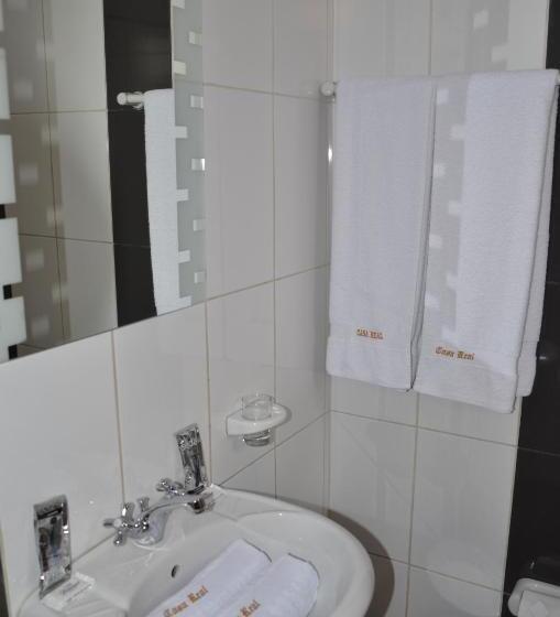 Номер Стандарт, Casa Real Hoteles