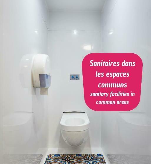 スタンダードルーム, F1 Angouleme