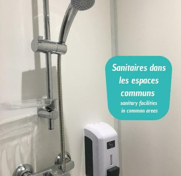 スタンダードルーム, F1 Angouleme