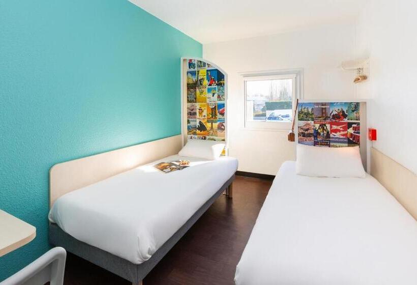 スタンダードルーム, F1 Angouleme