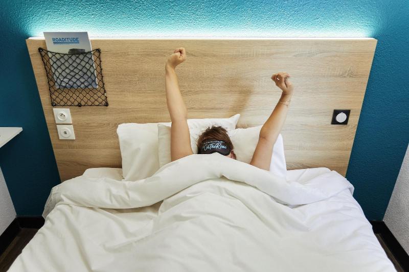 スタンダードルーム, F1 Angouleme