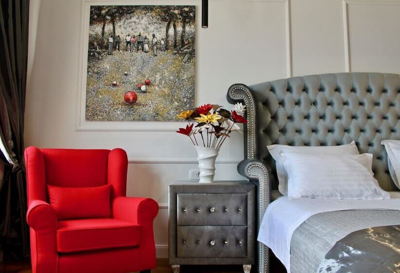 豪华海景房, Galeria Valeria Seaside Downtown   Mag Quaint & Elegant Boutique Hotels