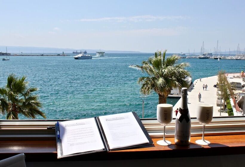 豪华海景房, Galeria Valeria Seaside Downtown   Mag Quaint & Elegant Boutique Hotels