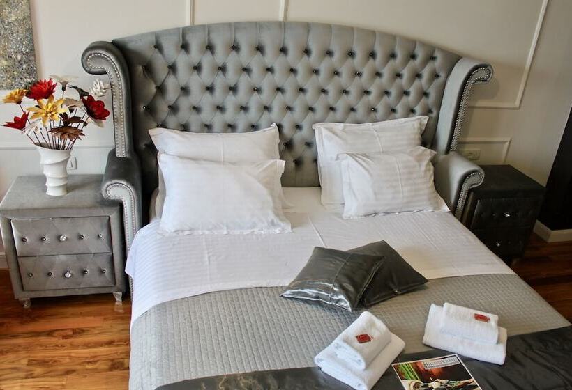 豪华海景房, Galeria Valeria Seaside Downtown   Mag Quaint & Elegant Boutique Hotels