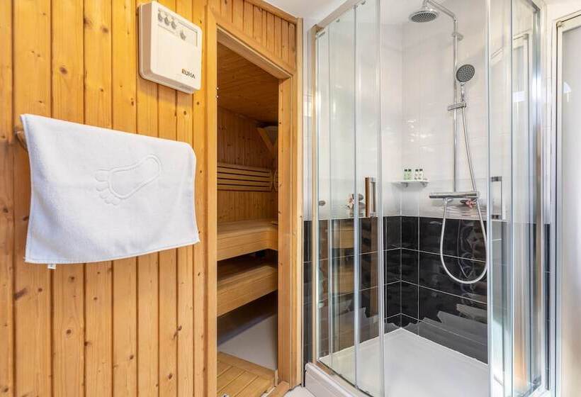 标准间, Galeria Valeria Seaside Downtown   Mag Quaint & Elegant Boutique Hotels