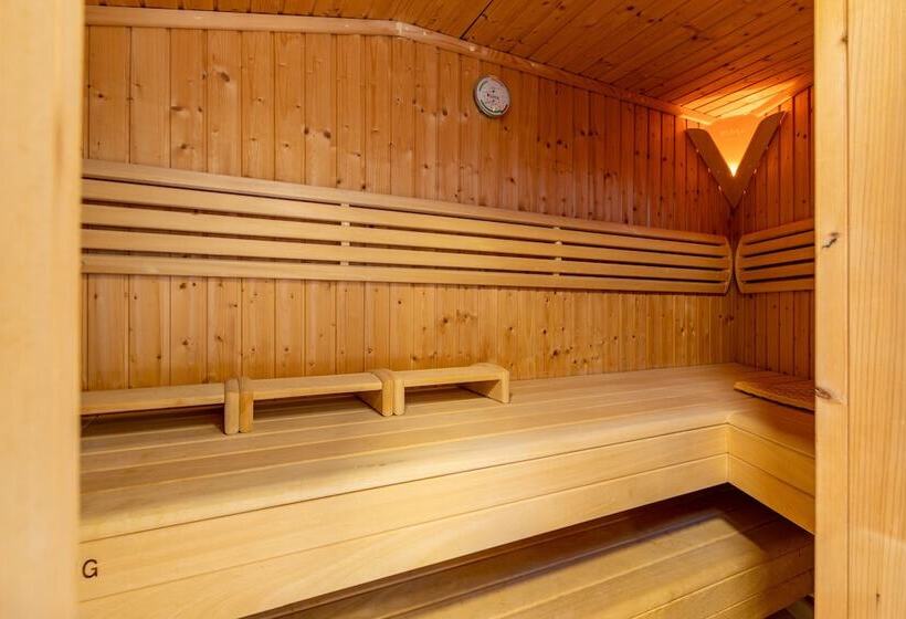 标准间, Galeria Valeria Seaside Downtown   Mag Quaint & Elegant Boutique Hotels