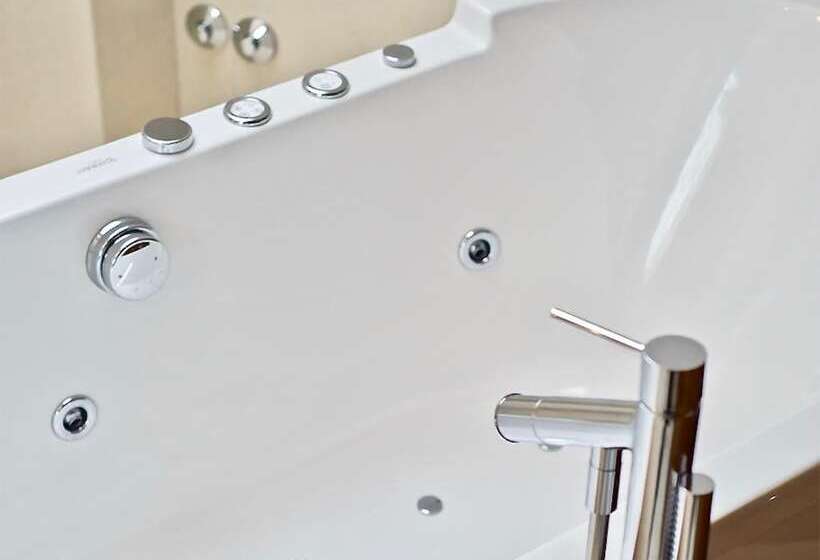 标准间, Galeria Valeria Seaside Downtown   Mag Quaint & Elegant Boutique Hotels