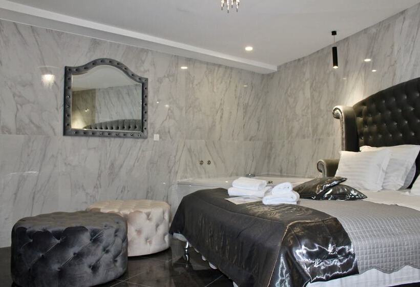 标准间, Galeria Valeria Seaside Downtown   Mag Quaint & Elegant Boutique Hotels