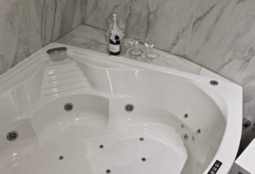 标准间, Galeria Valeria Seaside Downtown   Mag Quaint & Elegant Boutique Hotels