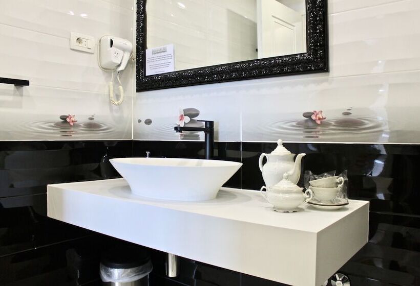 标准间, Galeria Valeria Seaside Downtown   Mag Quaint & Elegant Boutique Hotels