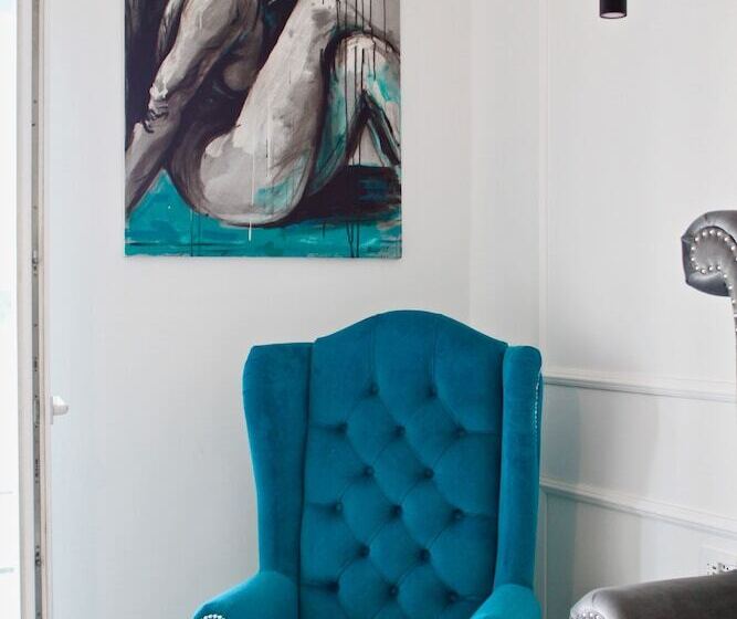 Prestige Room Sea View, Galeria Valeria Seaside Downtown   Mag Quaint & Elegant Boutique Hotels