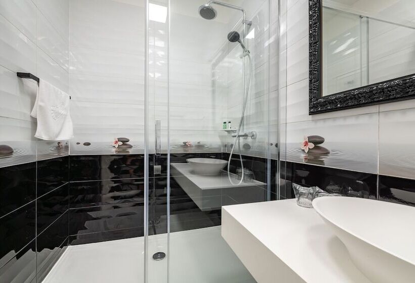 Номер Superior, Galeria Valeria Seaside Downtown   Mag Quaint & Elegant Boutique Hotels