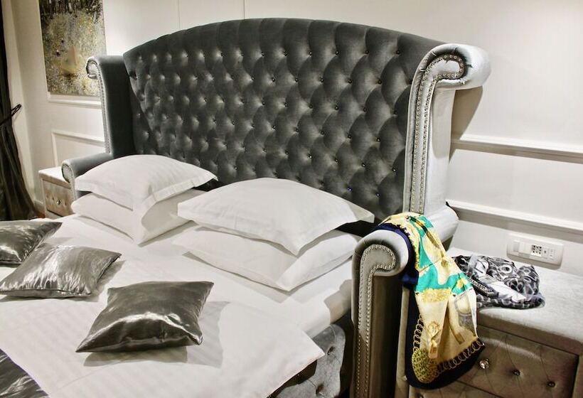 高级大房间, Galeria Valeria Seaside Downtown   Mag Quaint & Elegant Boutique Hotels