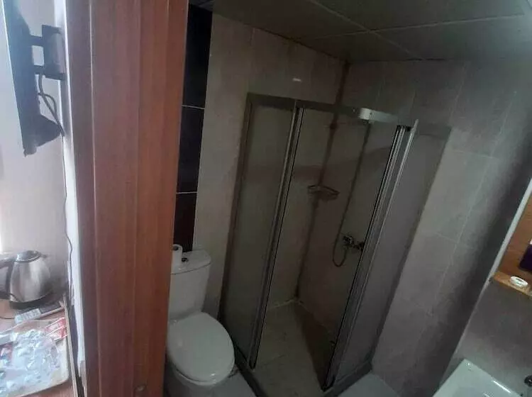 Economy Single Room