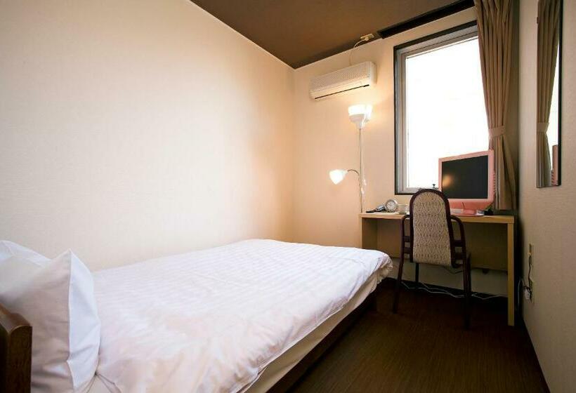 스탠다드 싱글 룸, Harbor Hotel Kaigetsu