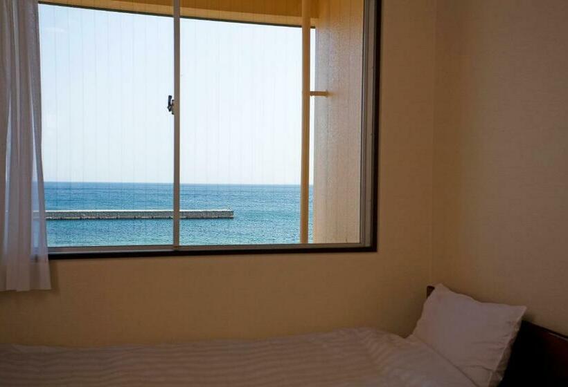 스탠다드 싱글 룸, Harbor Hotel Kaigetsu