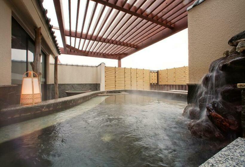 스탠다드 싱글 룸, Harbor Hotel Kaigetsu