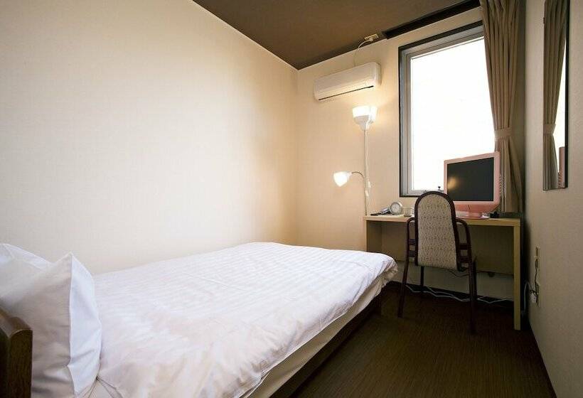 스탠다드 싱글 룸, Harbor Hotel Kaigetsu