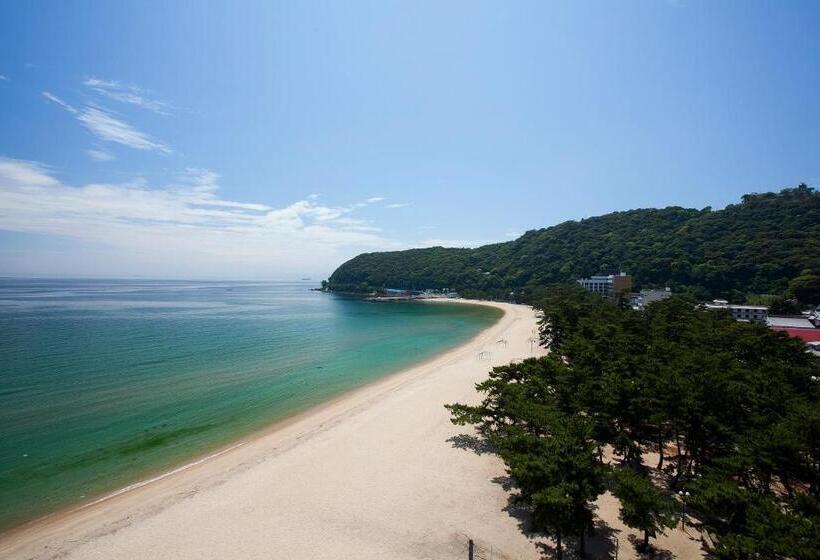 스탠다드 싱글 룸, Harbor Hotel Kaigetsu