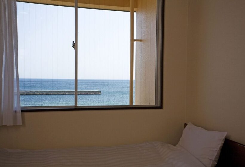 스탠다드 룸, Harbor Hotel Kaigetsu
