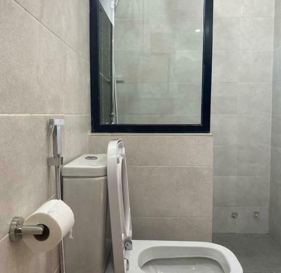 سوییت جونیور, Hôtel Résidence La Corniche