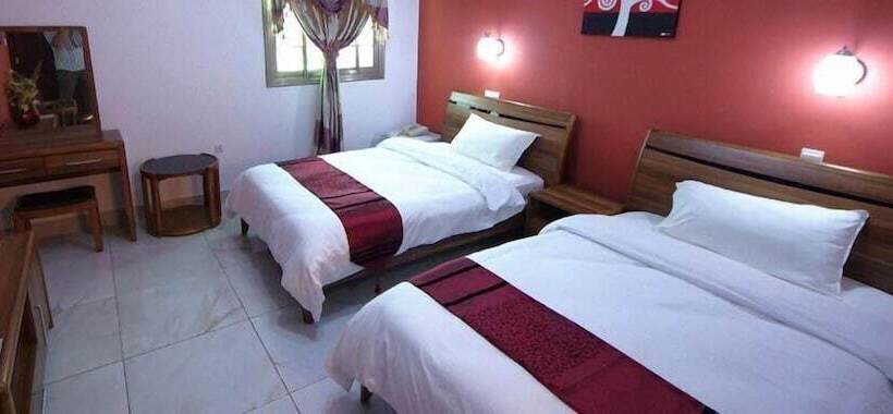 اتاق استاندارد, Hôtel Résidence La Corniche