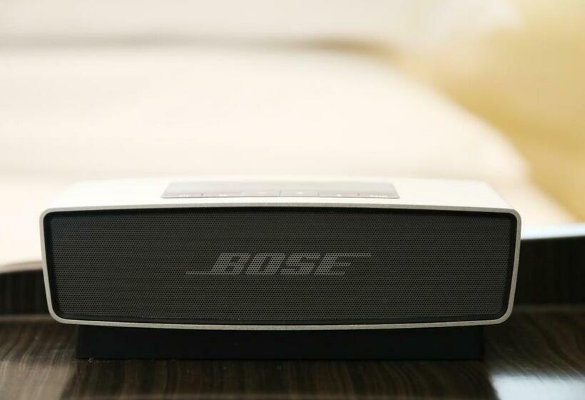 Номер Стандарт, Hyatt Regency Wuxi