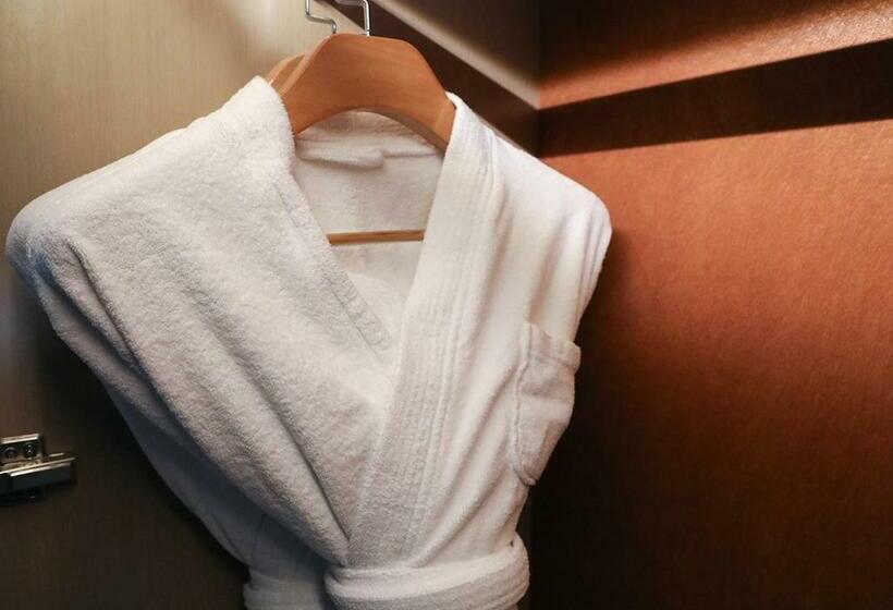 Стандартный Номер Кровать Кинг, Hyatt Regency Wuxi